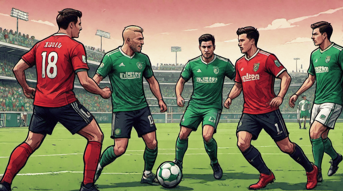 Getafe VS Real Betis (Getafe vs Real Betis game preview)